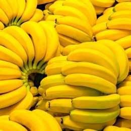 ЭКО РЕСУРС Натуральный порошок банана – для производства напитков