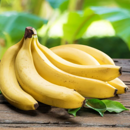 ECO RESOURCE Банан  – натуральный ароматизатор