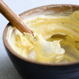 ECO RESOURCE Butter - Butter-Dairy