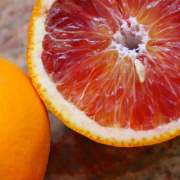 ეკო რესურსი Карибский апельсин  – эмульсионный ароматизатор