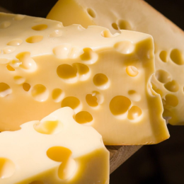 ECO RESOURCE Cheese - Gastronomic