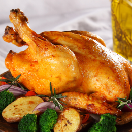 ЭКО РЕСУРС Курица  – вкусо-ароматическая смесь