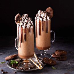 ECO RESOURCE Chocolate - Chocolate-cocoa-coffee