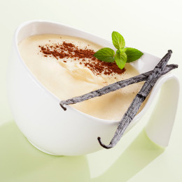 ECO RESOURCE Vanilla - Vanilla-cream