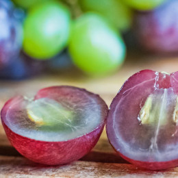 ECO RESOURCE Экстракт винограда – для производства продуктов здорового питания