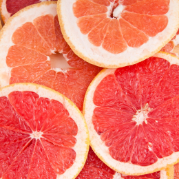 ECO RESOURCE Grapefruit - Citrus Fruits