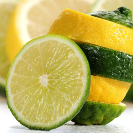 ეკო რესურსი Лимон-лайм   – натуральный ароматизатор