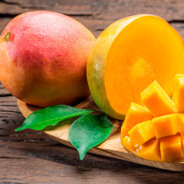 ECO RESOURCE Mango - Exotic fruits
