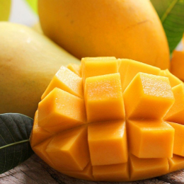 ECO RESOURCE Mango - Exotic fruits
