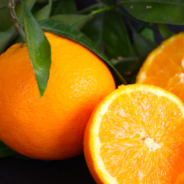 ECO RESOURCE Апельсин  – натуральный ароматизатор 