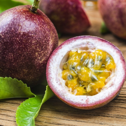 ECO RESOURCE Passionfruit - Exotic fruits