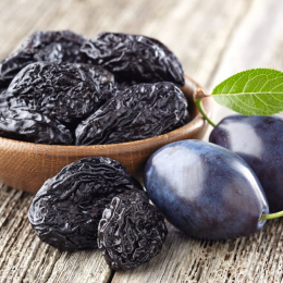 ECO RESOURCE Prunes - Nuts-spices-herbs