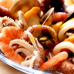 ECO RESOURCE Seafood - Seafood
