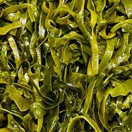 ECO RESOURCE Seaweed - Seafood