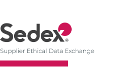 A Sedex audit confirms that ECO RESOURCE maintains a high level of social, environmental and ethical responsibility in conducting business. ECO RESOURCE complies with and requires partners to comply with the requirements of the ETI Base Code.