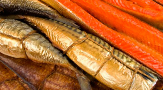 ЭКО РЕСУРС Комплексные решения для производителей копченой, вяленой рыбы и снеков